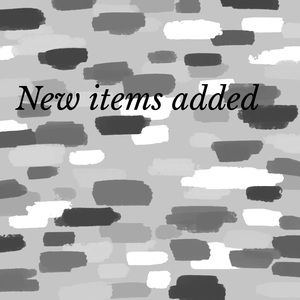 🧐New items added! Come take a peek!👀